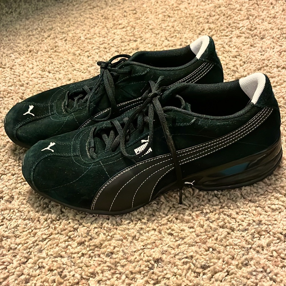 Puma Shoes